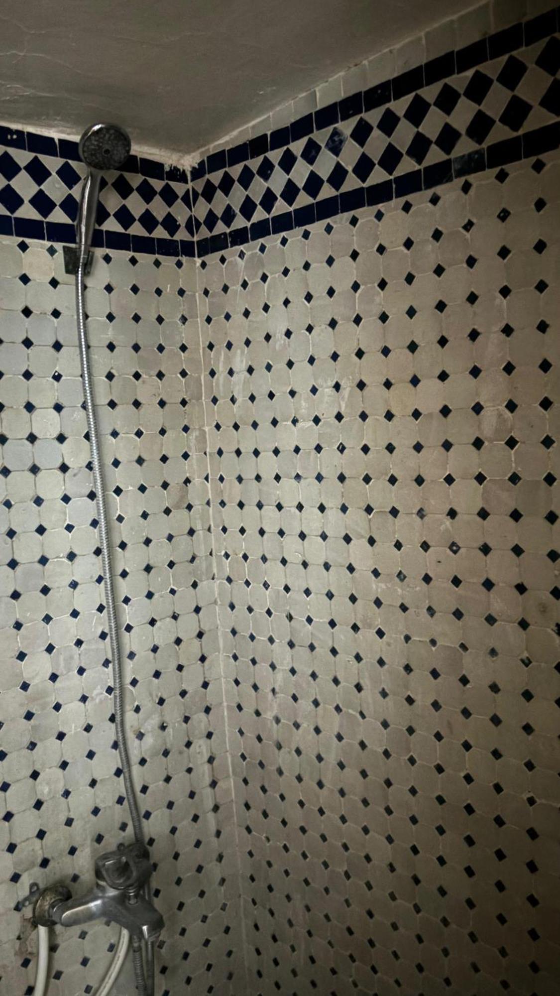 Apartament Dar El Arfaoui Fez Zewnętrze zdjęcie